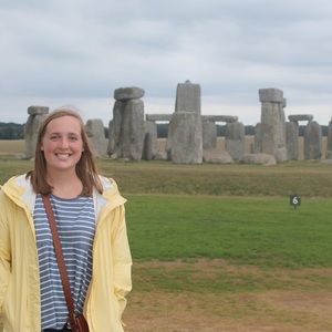 Meet your Posher, Allison